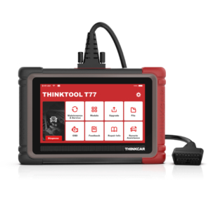 Thinkcar THINKTOOL T77