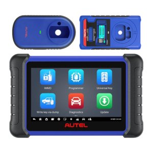 AUTEL MAXIIM IM508S