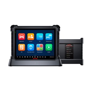 AUTEL MAXISYS MS ULTRA S2